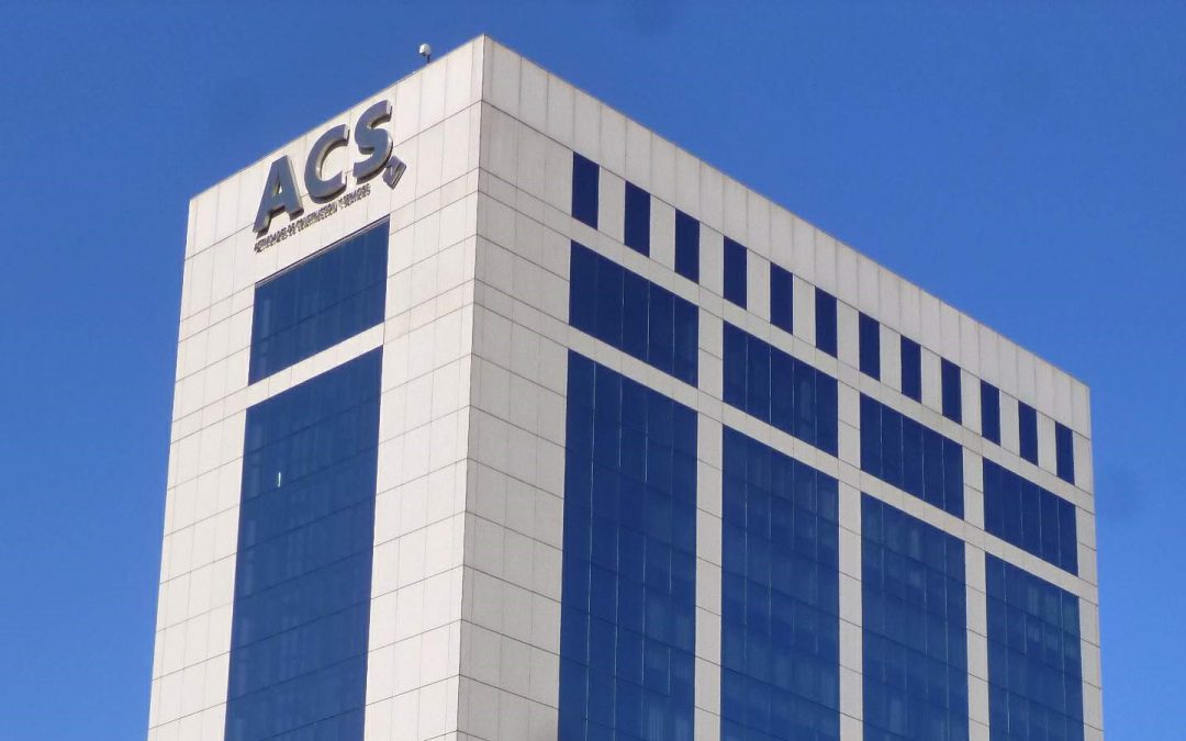 Grupo ACS (ACS) | Análisis de resultados