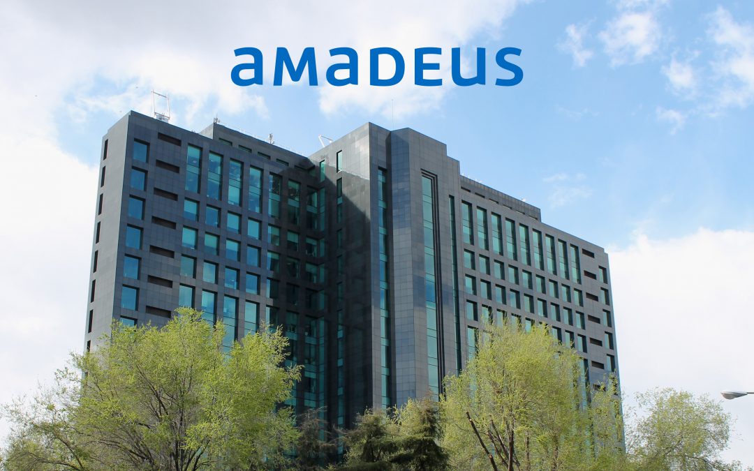 Amadeus (AMS) | Análisis de resultados