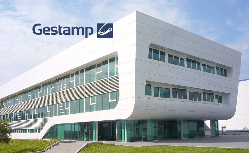 Gestamp (GEST) | Análisis de resultados