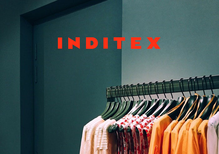 Entrada de Inditex (ITX) | Cartera 10 valores bolsa española