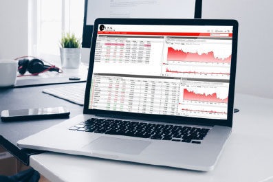 Herramientas de inversión: Introducción a la plataforma de acciones