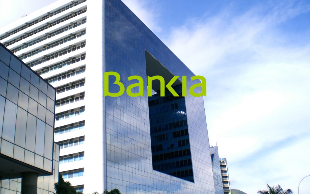 Bankia (BKIA) | Análisis de resultados