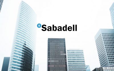 Entrada de Sabadell | Cartera 10 valores bolsa española