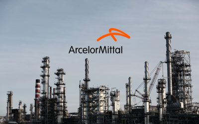Entrada de ArcelorMittal (MTS)| Cartera 10 valores bolsa española