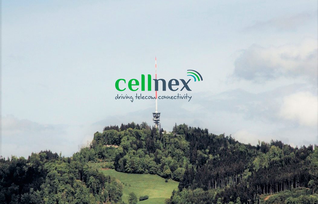 Entrada de Cellnex (CLNX)| Cartera 10 valores bolsa española