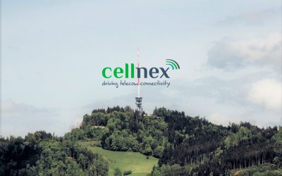 Entrada CELLNEX | Cartera 10 valores bolsa española