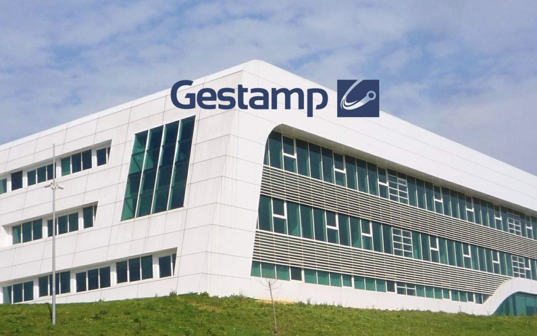 Gestamp (GEST) | Análisis de resultados