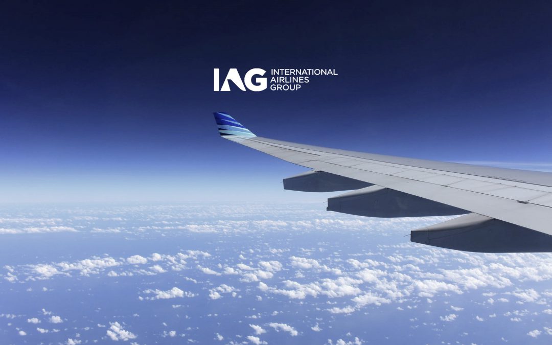 IAG – Actualización de sus perspectivas de negocio.