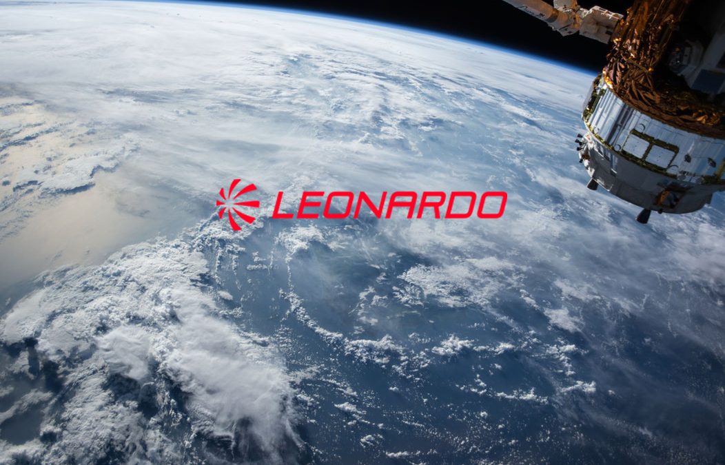 DETECTOR DE VALORES: LEONARDO (LDO-IT)