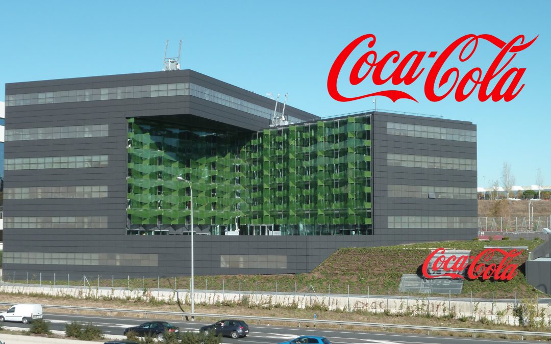 COCA-COLA (CCE)| Análisis de resultados