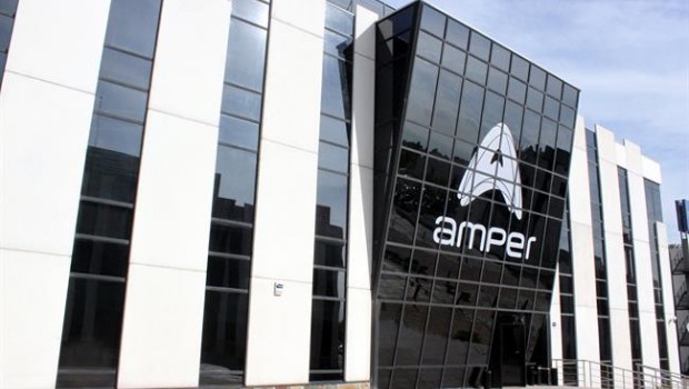 AMPER (AMP) | Análisis de resultados