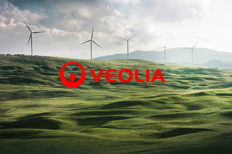 DETECTOR DE VALORES: VEOLIA ENVIRONNEMENT (VIE-FR)