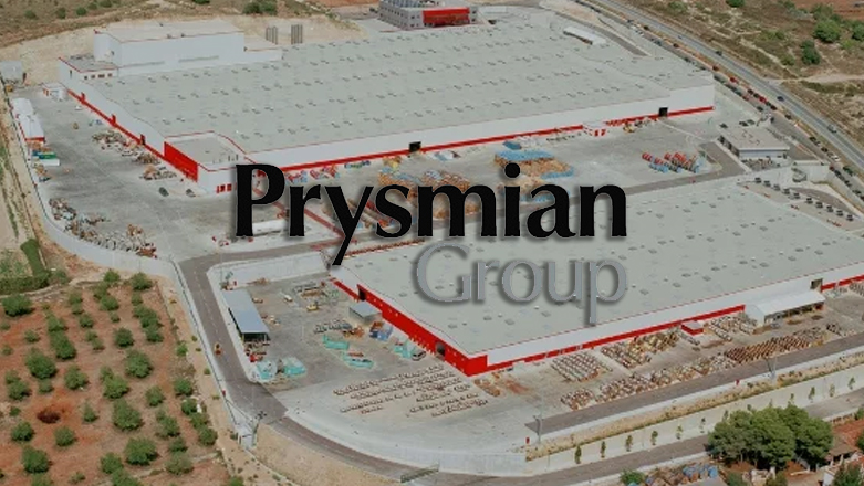 DETECTOR DE VALORES: PRYSMIAN (PRY-IT)