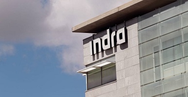 Entrada de Indra (IDR)| Cartera 10 valores bolsa española