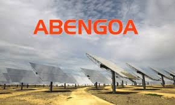 ABENGOA (ABG) | Análisis de resultados